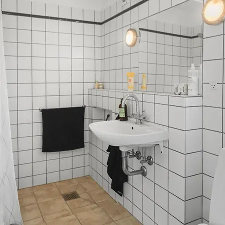 Holiday home Beautiful In With Wifi Stege