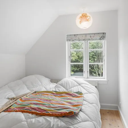 בית נופש 3 Bedroom Amazing In