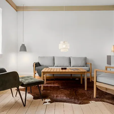 בית נופש 3 Bedroom Amazing In