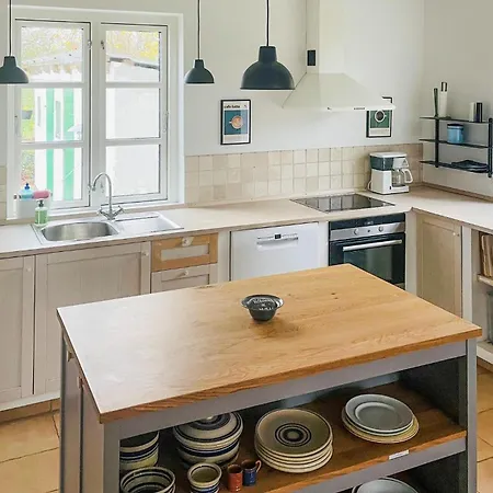 Beautiful In With Wifi Holiday home