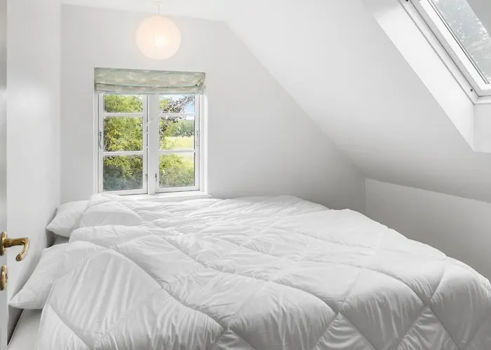 3 Bedroom Amazing In 度假居