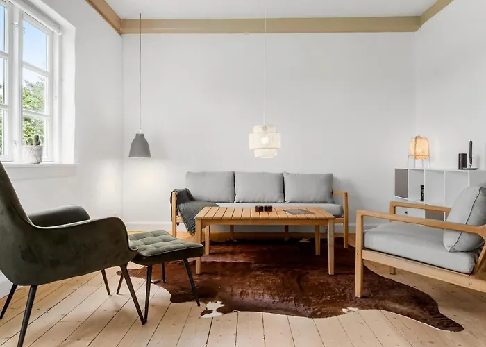 度假居 3 Bedroom Amazing In