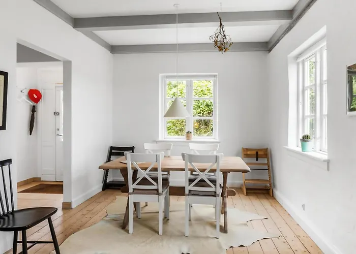 度假居 3 Bedroom Amazing In *